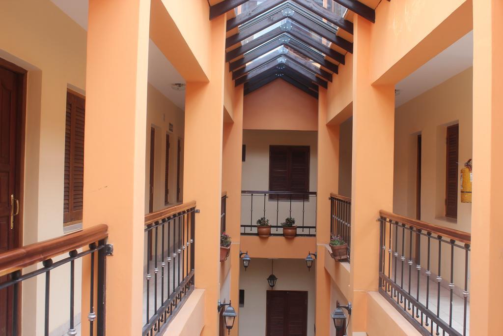 Tradicion De Salta Ngoại thất bức ảnh