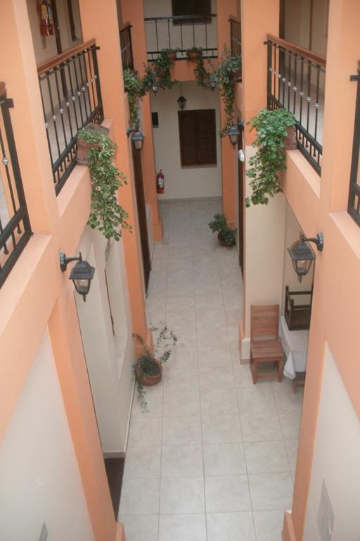 Tradicion De Salta Ngoại thất bức ảnh