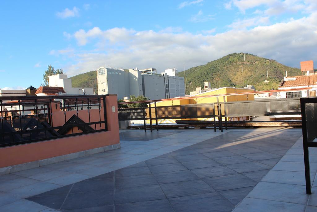 Tradicion De Salta Ngoại thất bức ảnh