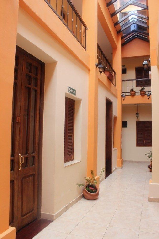 Tradicion De Salta Ngoại thất bức ảnh